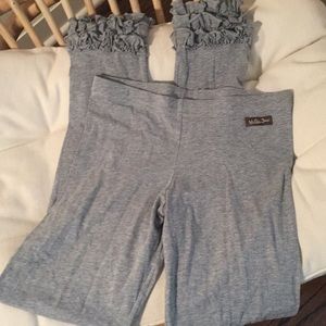 Matilda Jane leggings